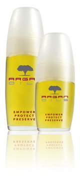 Argan Oil